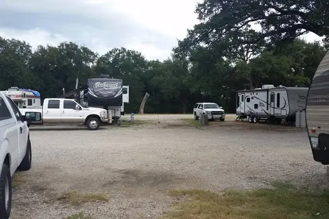 Brownwood Shady Oaks RV Park