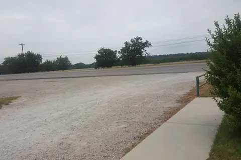Brownwood Shady Oaks RV Park