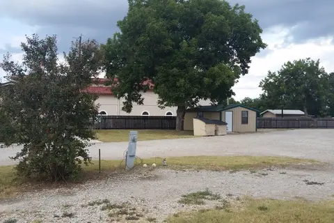 Brownwood Shady Oaks RV Park