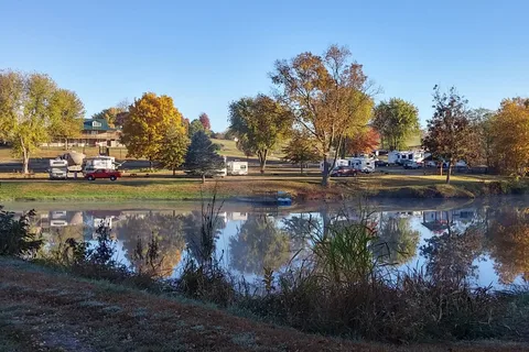 Aok Campground- RV Park