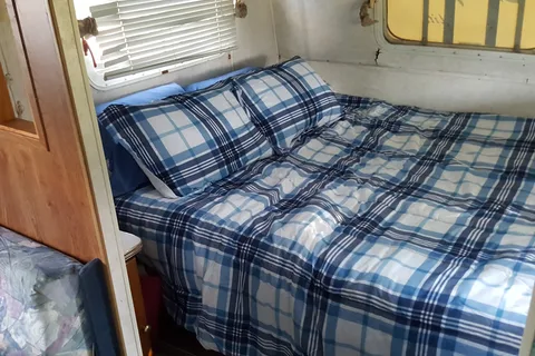 Aok Campground- RV Park