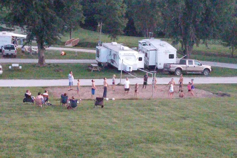 Aok Campground- RV Park