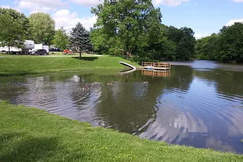Aok Campground- RV Park