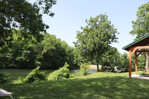 Aok Campground- RV Park