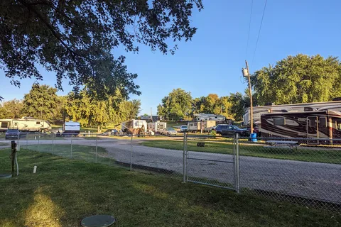 Aok Campground- RV Park