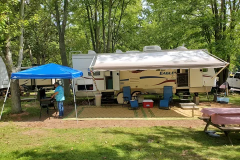Flint Creek Campground