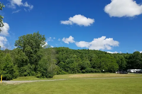 Flint Creek Campground