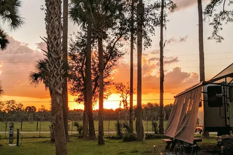 Christmas RV Park