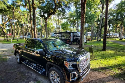 Christmas RV Park