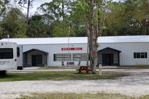 Christmas RV Park