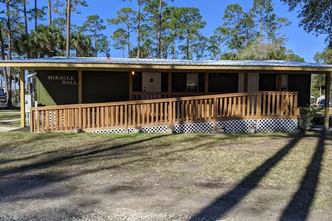 Christmas RV Park
