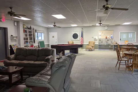 Christmas RV Park