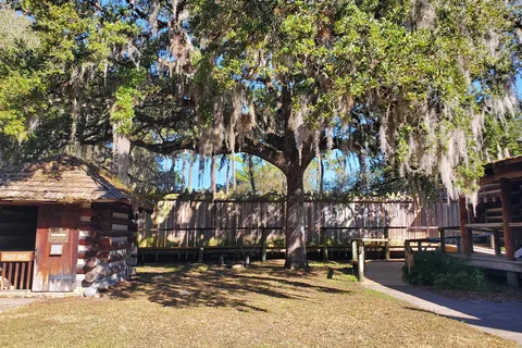 Christmas RV Park