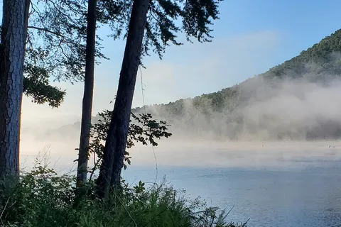 Bartow Gatewood Park (Bartow Beach Campground)