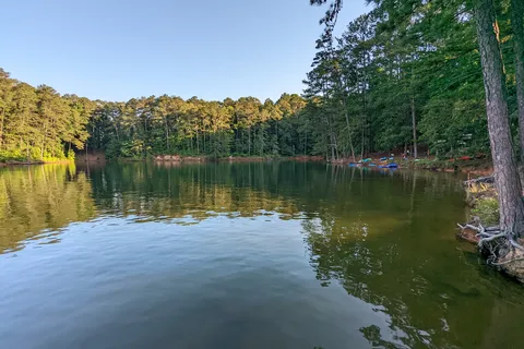 Bartow Gatewood Park (Bartow Beach Campground)