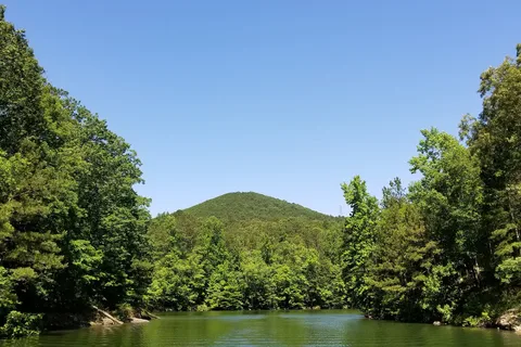 Bartow Gatewood Park (Bartow Beach Campground)