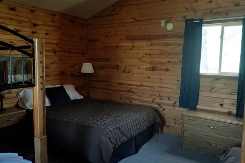 Elk Creek Resort and Lodge