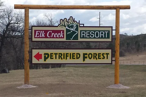 Elk Creek Resort and Lodge