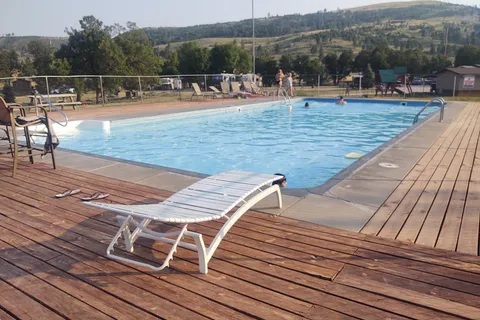 Elk Creek Resort and Lodge