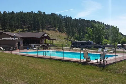 Elk Creek Resort and Lodge