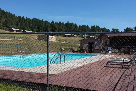 Elk Creek Resort and Lodge