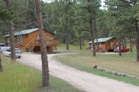 Elk Creek Resort and Lodge