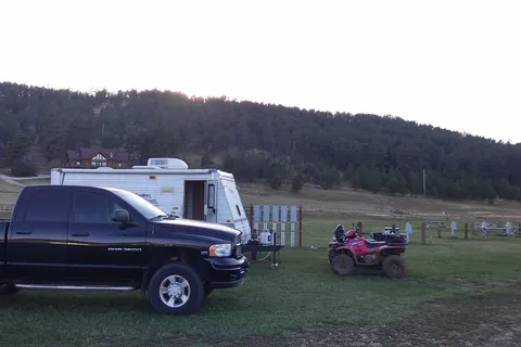 Suzies Camp