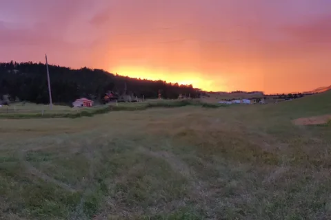 Suzies Camp