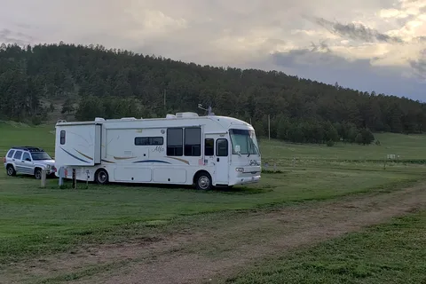 Suzies Camp
