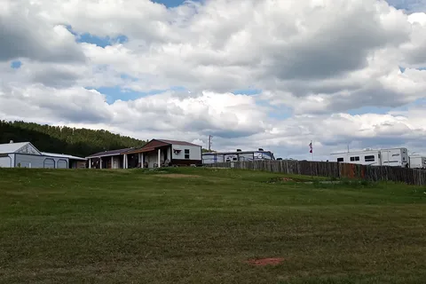 Suzies Camp