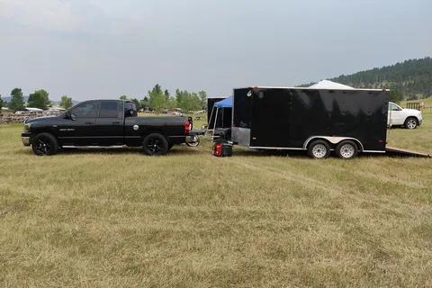 Suzies Camp