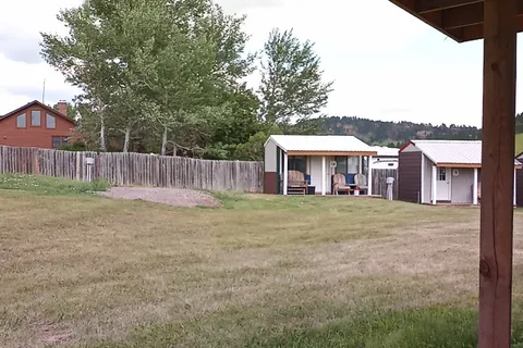 Suzies Camp