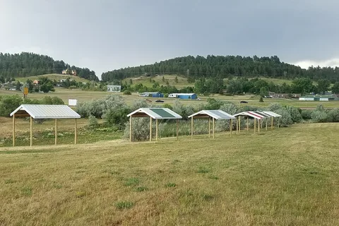 Suzies Camp