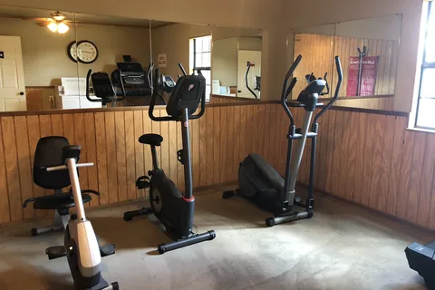 Texas Star RV Resort