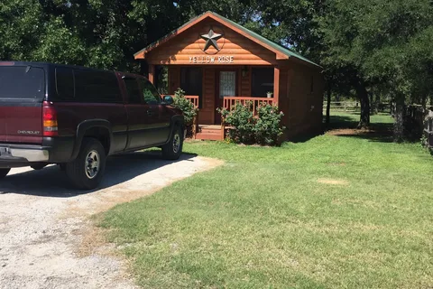 Texas Star RV Resort