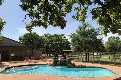 Texas Star RV Resort