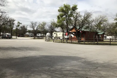 Texas Star RV Resort