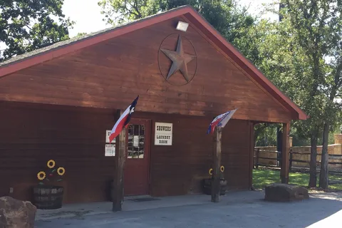 Texas Star RV Resort