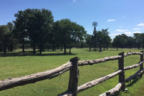 Texas Star RV Resort