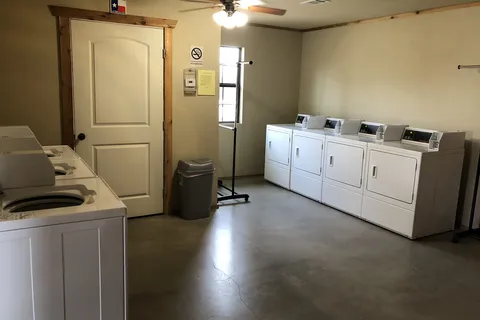 Texas Star RV Resort