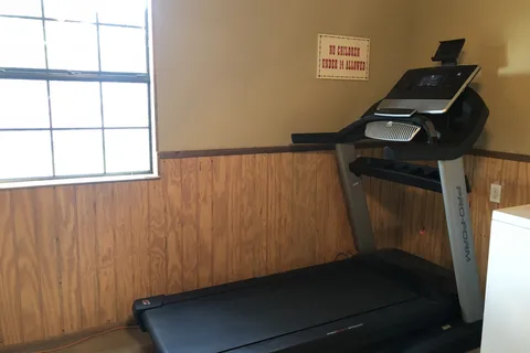 Texas Star RV Resort