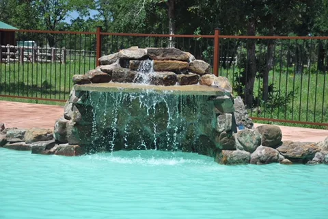 Texas Star RV Resort