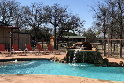 Texas Star RV Resort