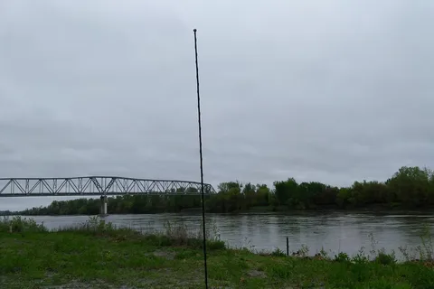 Lewis and Clark/Brownville State Recreation Area
