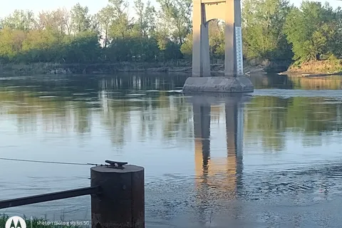 Lewis and Clark/Brownville State Recreation Area