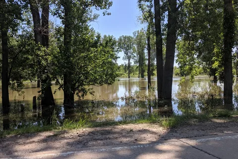Lewis and Clark/Brownville State Recreation Area