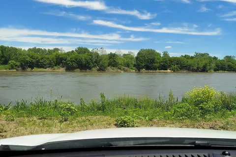 Lewis and Clark/Brownville State Recreation Area