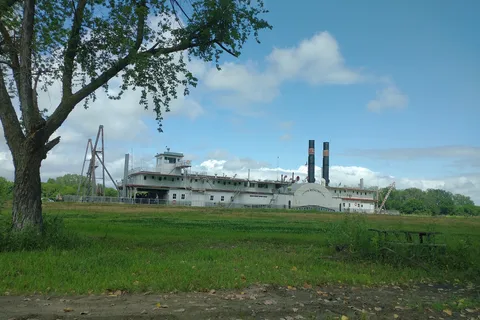 Lewis and Clark/Brownville State Recreation Area