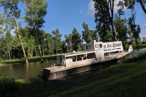 Lewis and Clark/Brownville State Recreation Area
