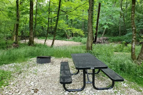 Red Coach Resort